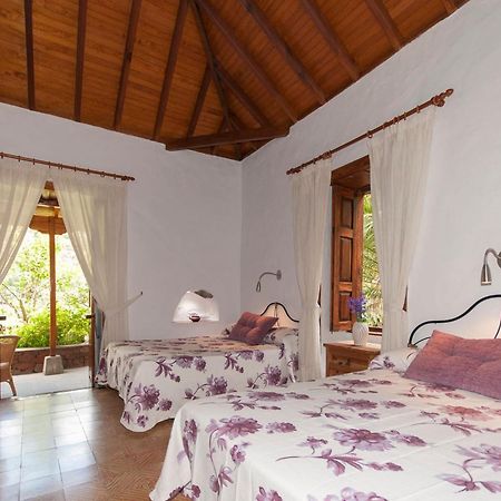 La Montana Villa Santa Lucia Dış mekan fotoğraf