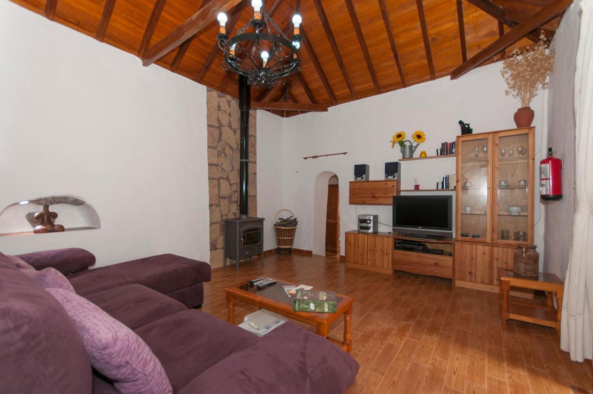 La Montana Villa Santa Lucia Dış mekan fotoğraf