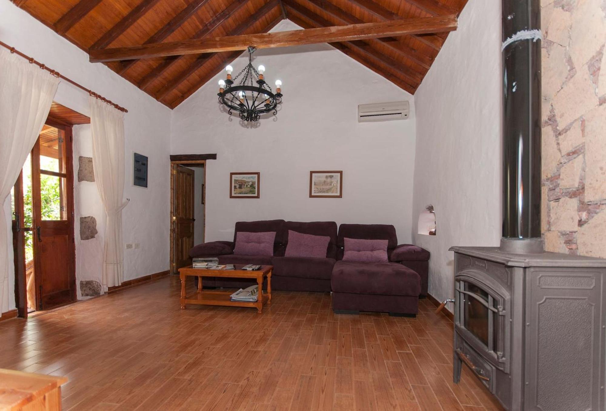 La Montana Villa Santa Lucia Dış mekan fotoğraf