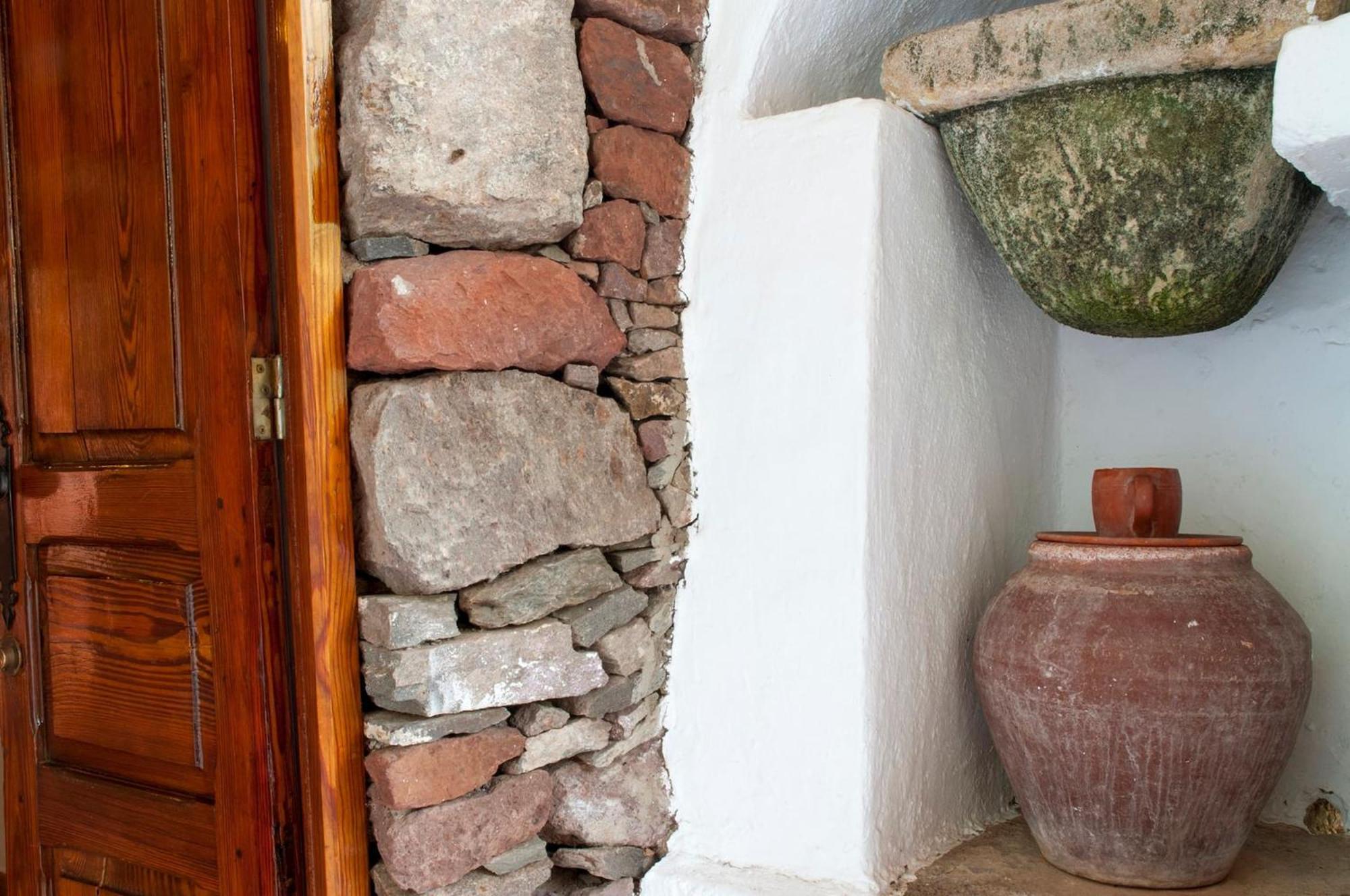 La Montana Villa Santa Lucia Dış mekan fotoğraf
