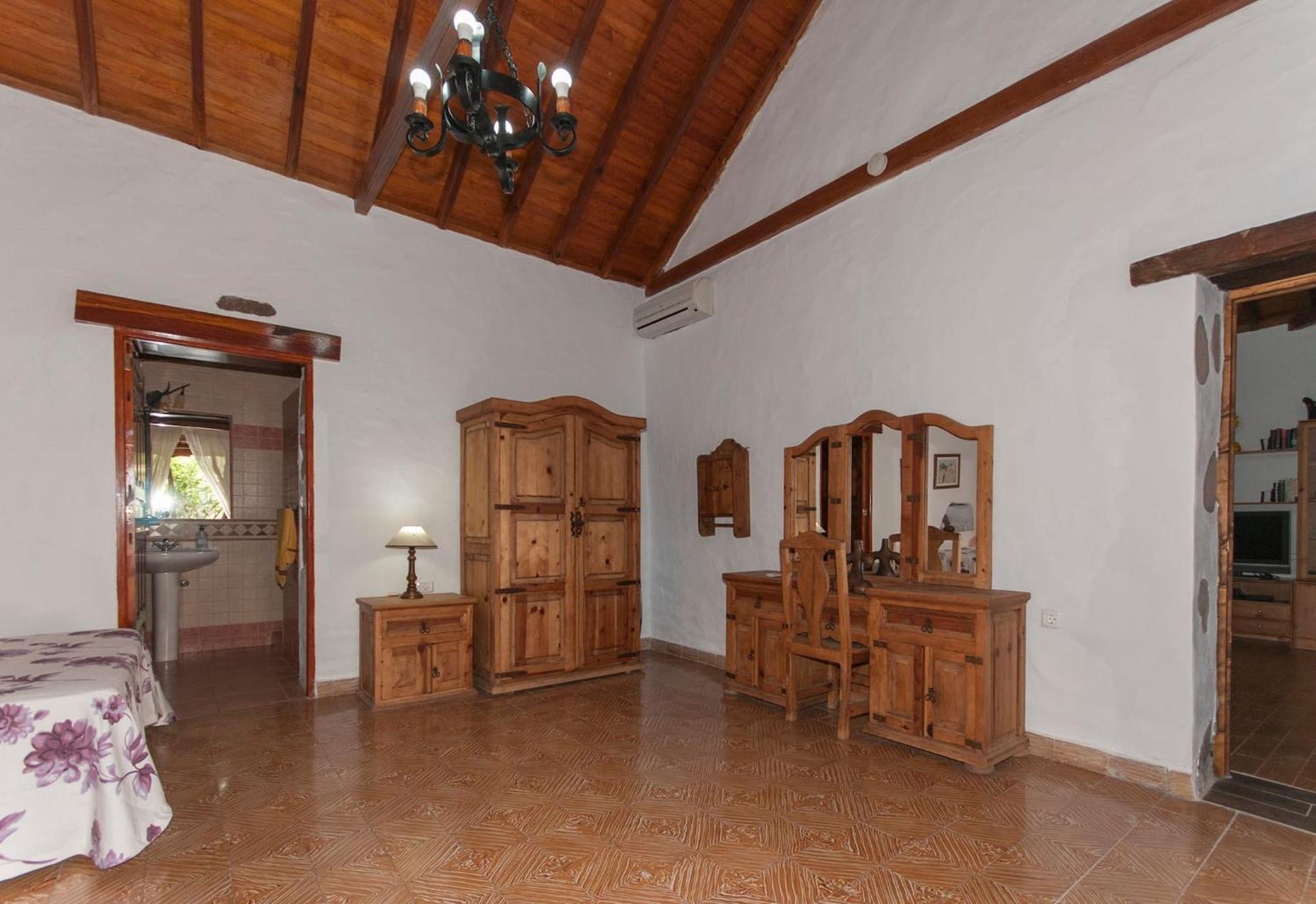 La Montana Villa Santa Lucia Dış mekan fotoğraf