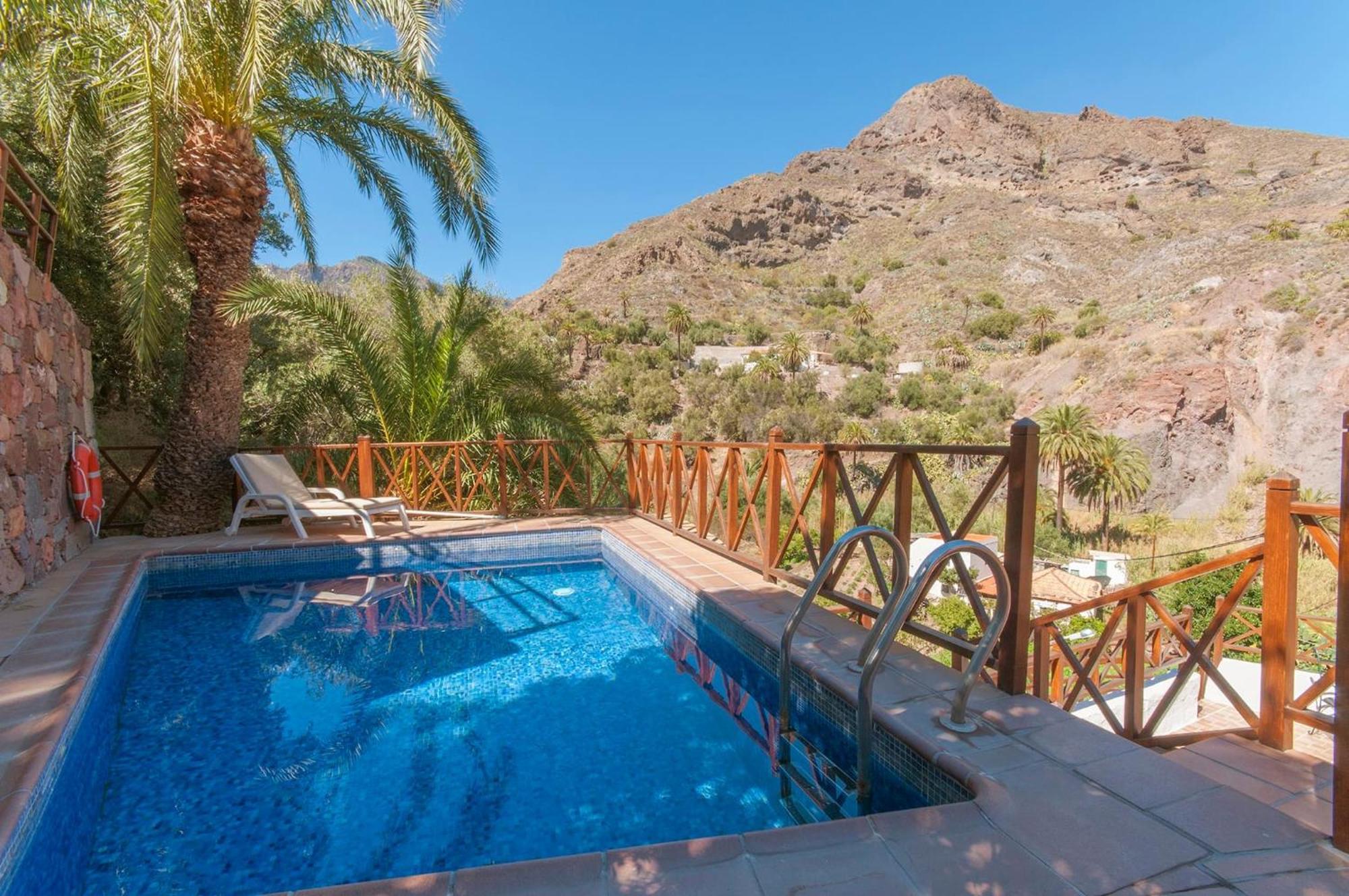 La Montana Villa Santa Lucia Dış mekan fotoğraf