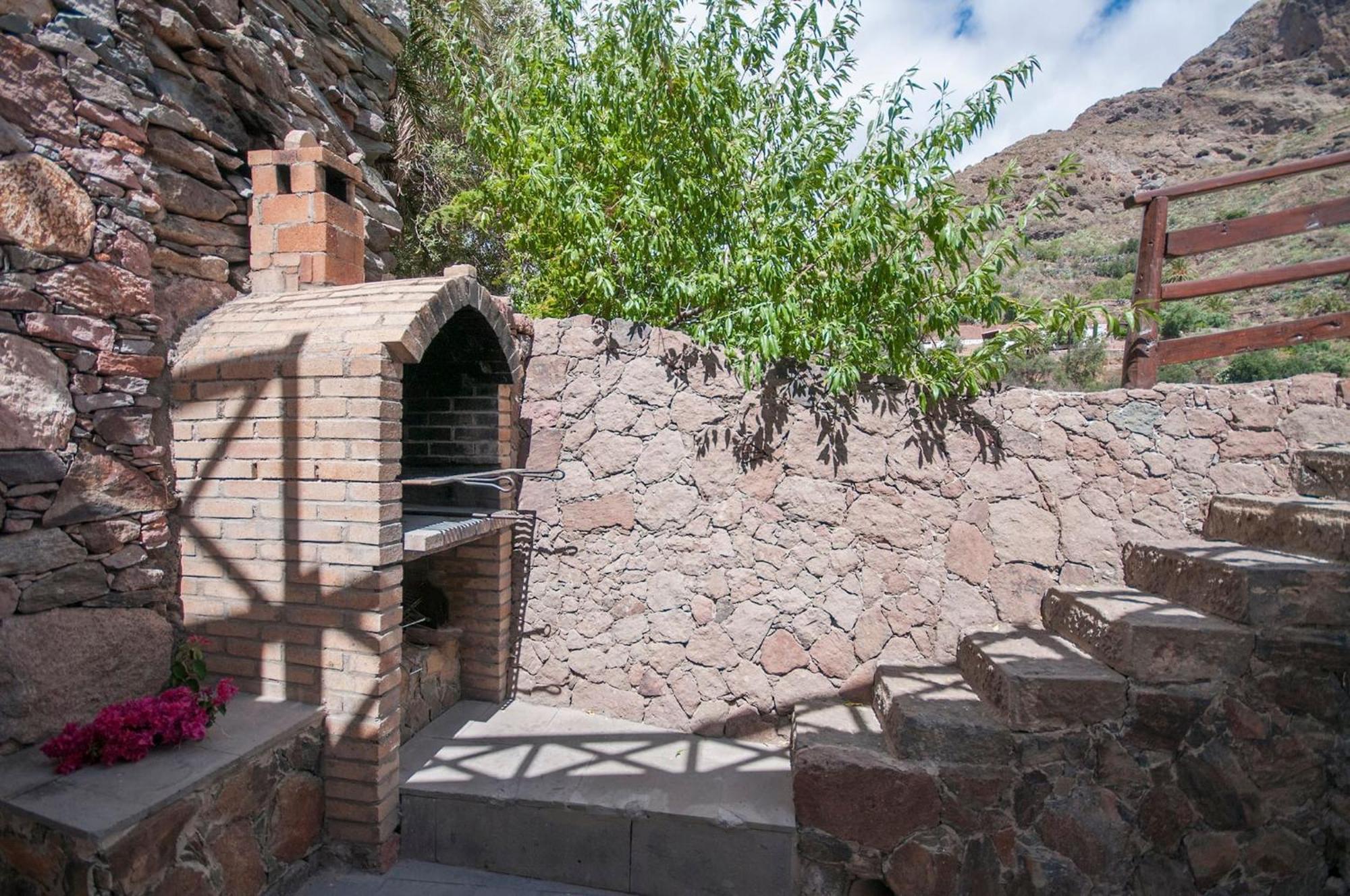 La Montana Villa Santa Lucia Dış mekan fotoğraf