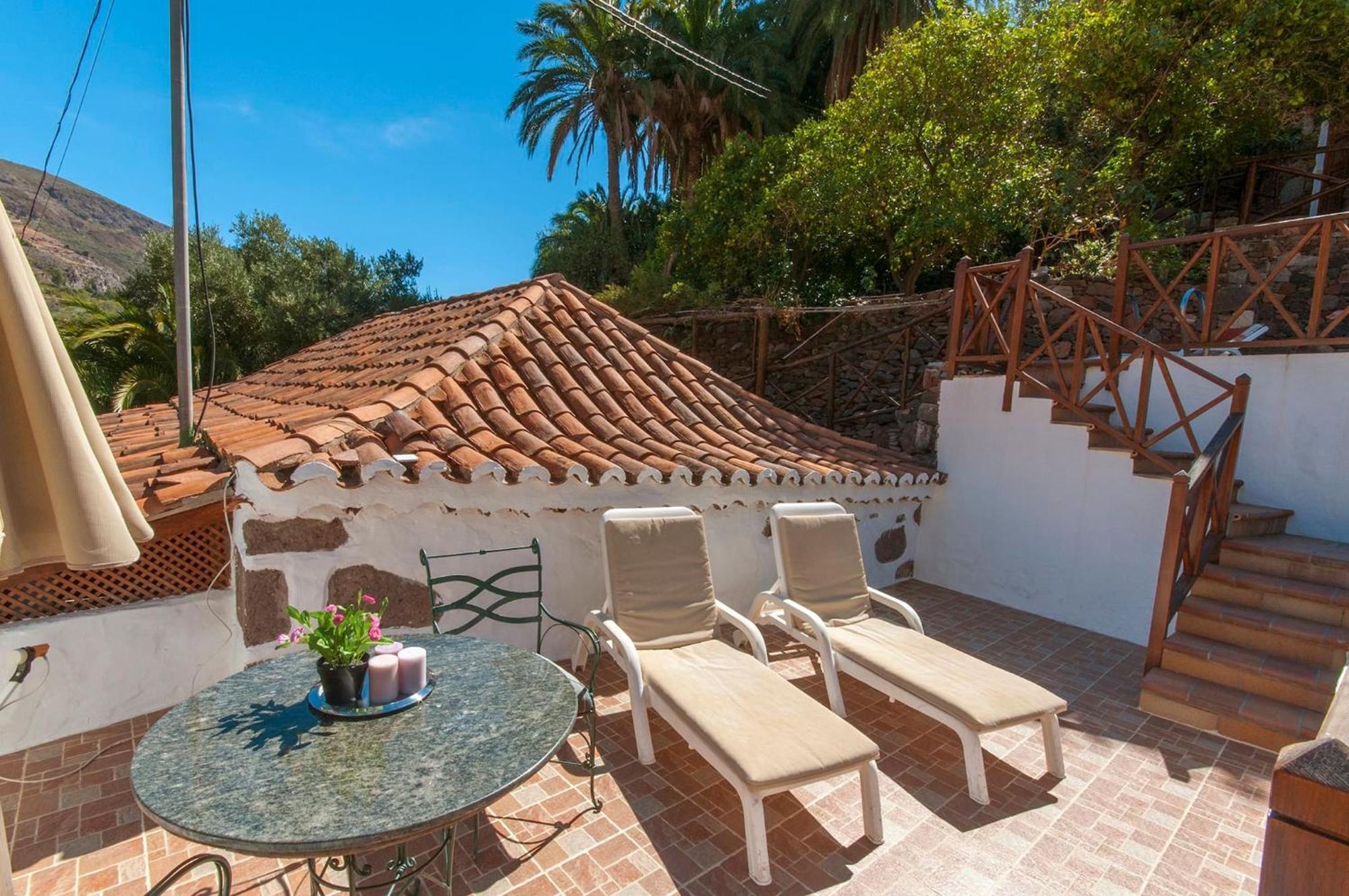 La Montana Villa Santa Lucia Dış mekan fotoğraf