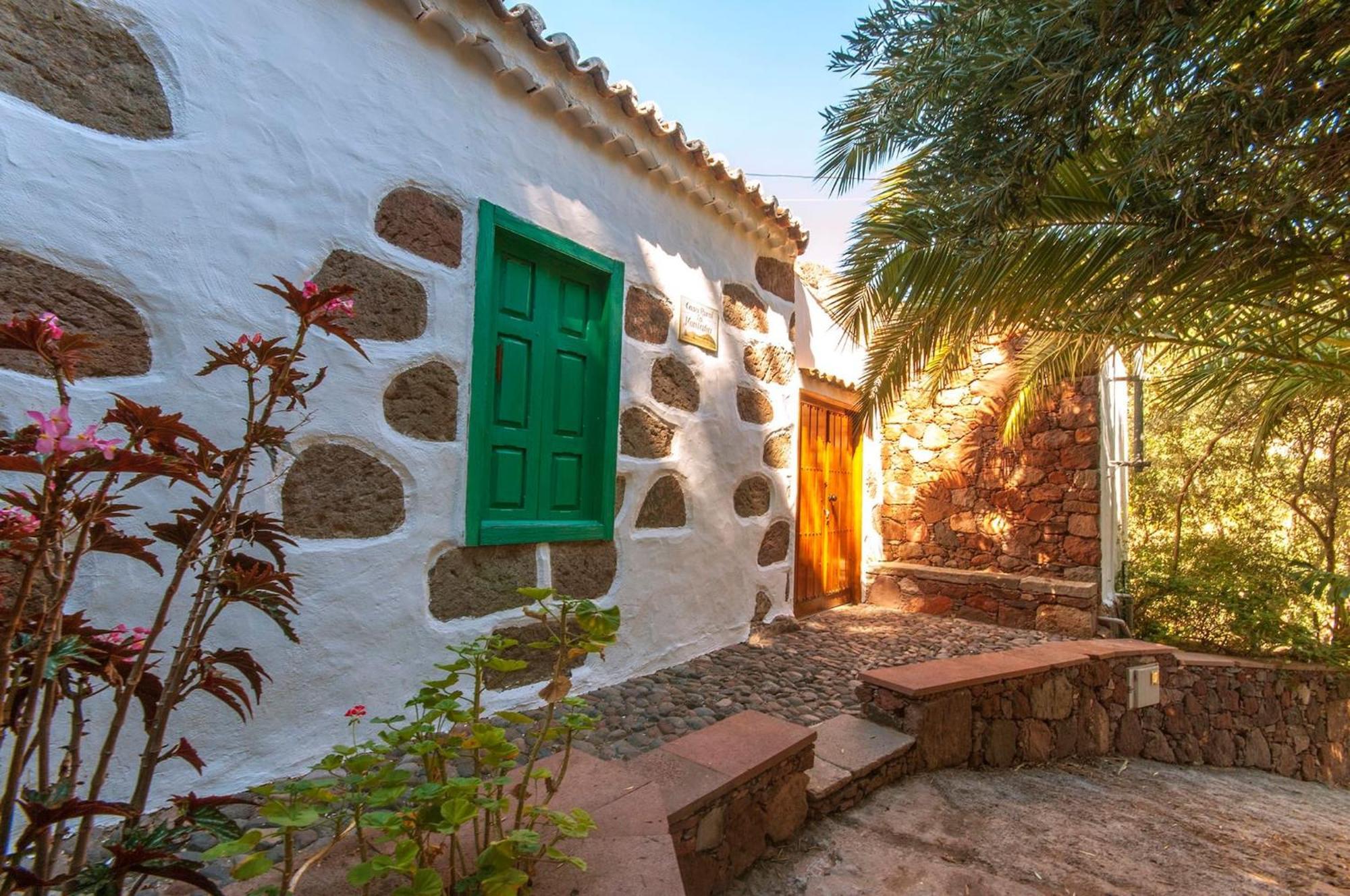 La Montana Villa Santa Lucia Dış mekan fotoğraf