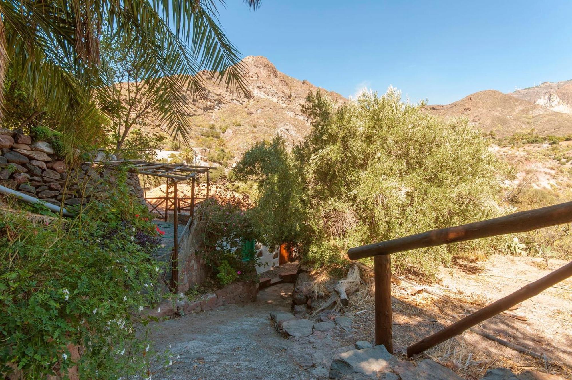 La Montana Villa Santa Lucia Dış mekan fotoğraf