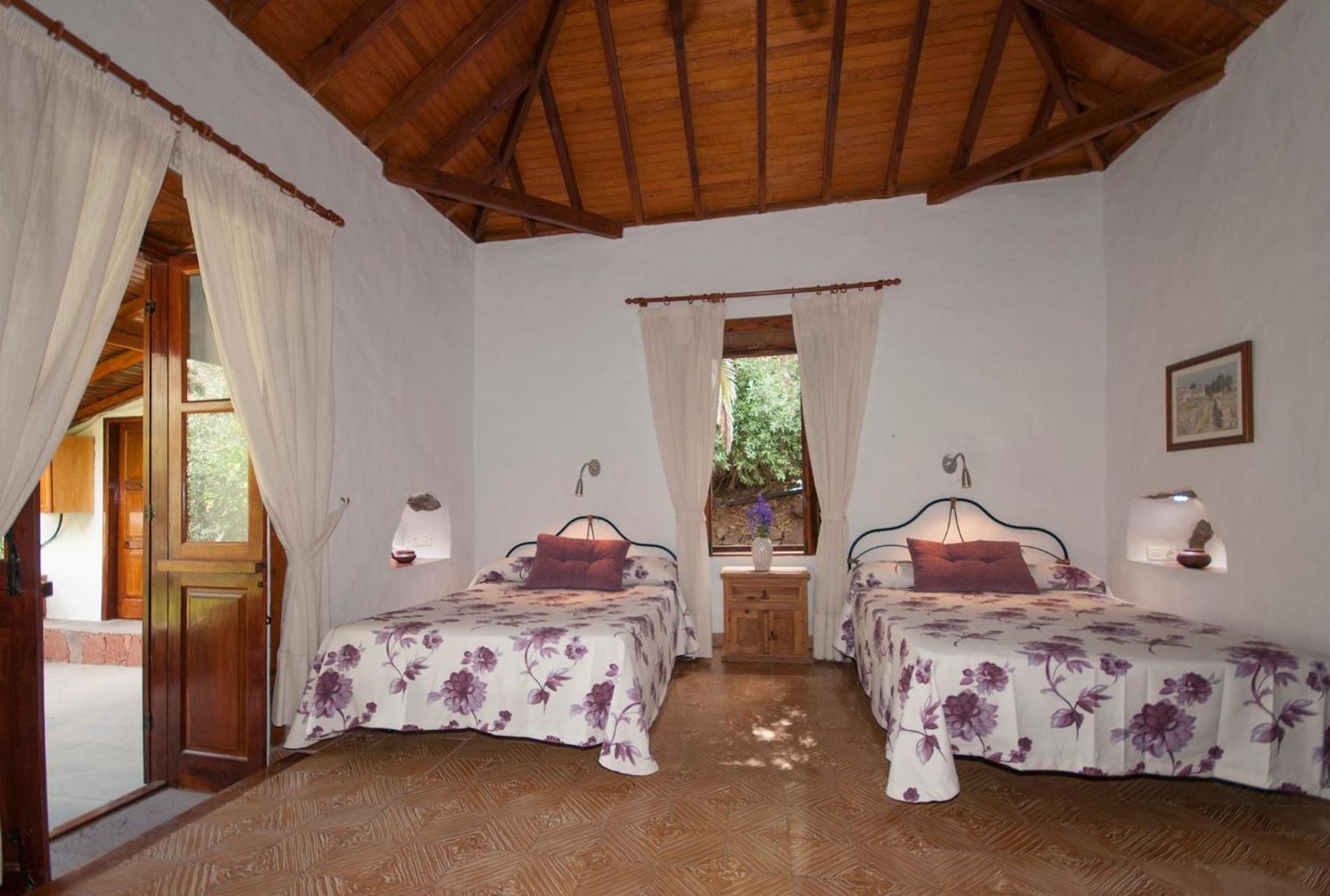 La Montana Villa Santa Lucia Dış mekan fotoğraf